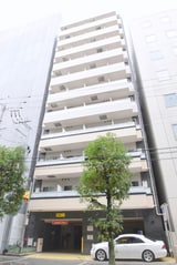 オリエンタル江坂