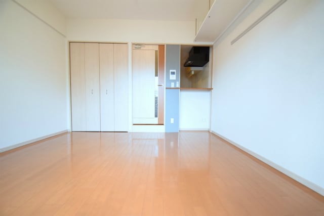  ドライバウム江坂