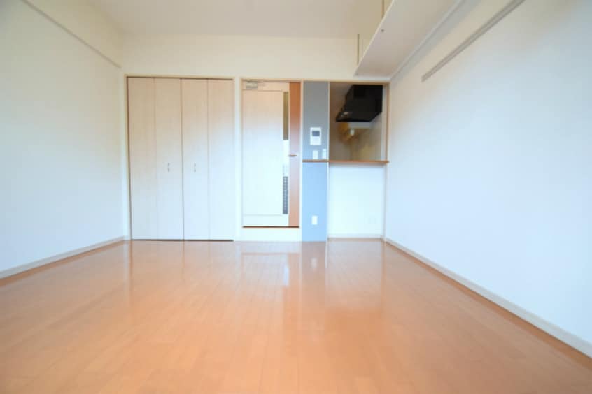  ドライバウム江坂