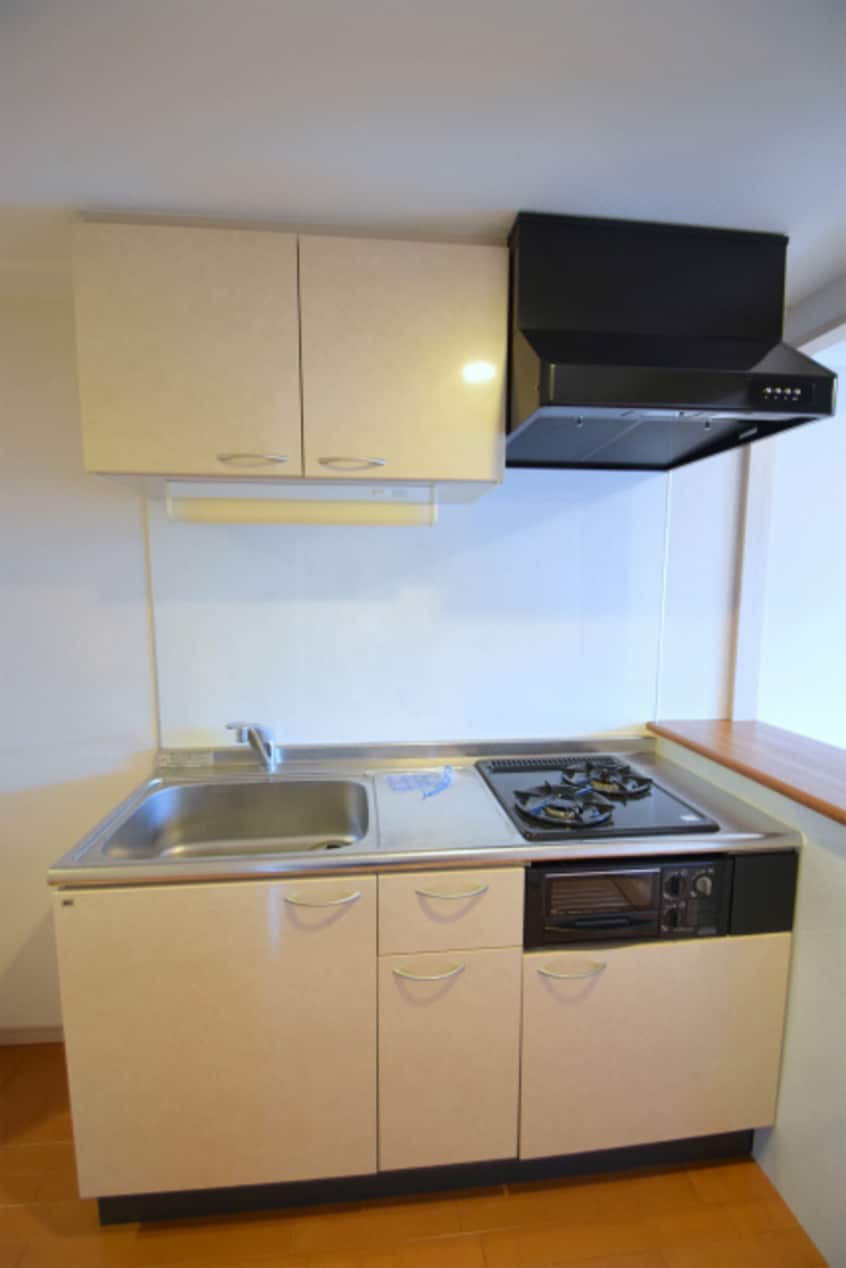  ドライバウム江坂