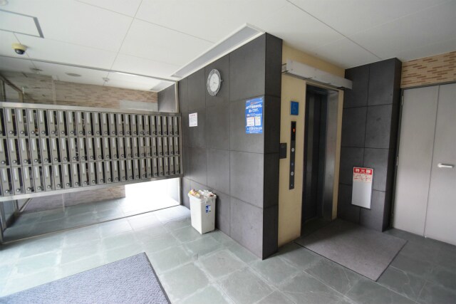  ドライバウム江坂