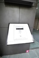  ドライバウム江坂