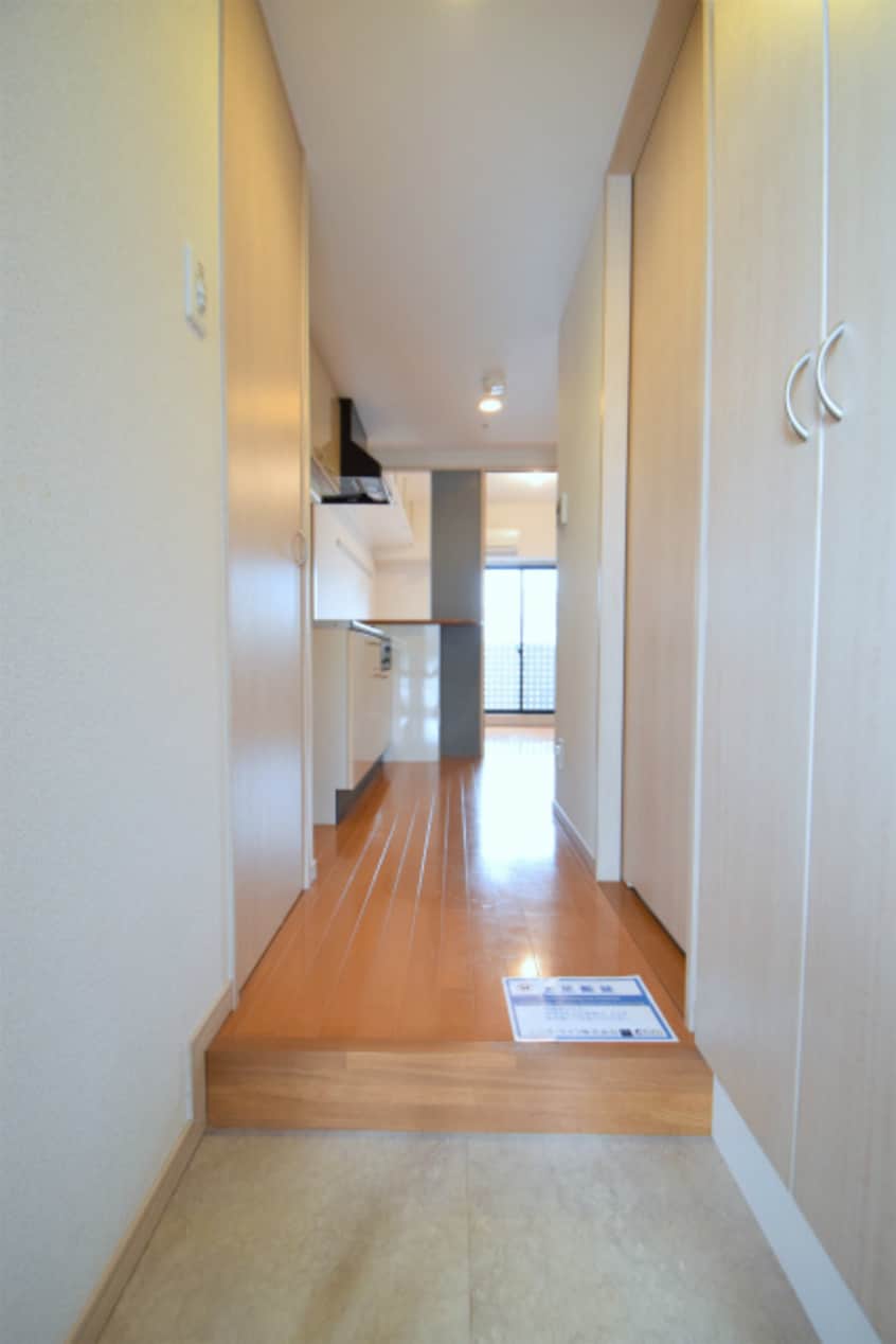  ドライバウム江坂