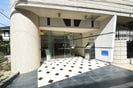 RIDGE江坂（旧ルクレ江坂）の外観