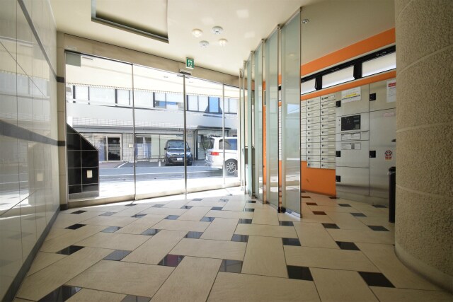  RIDGE江坂（旧ルクレ江坂）