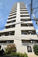  RIDGE江坂（旧ルクレ江坂）