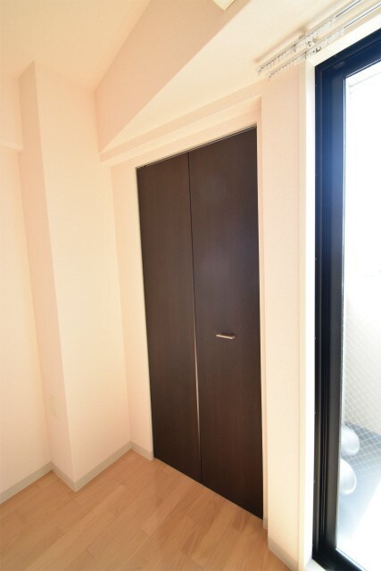  RIDGE江坂（旧ルクレ江坂）