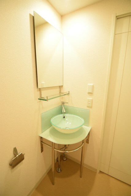  RIDGE江坂（旧ルクレ江坂）