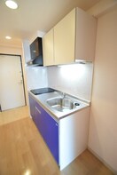  RIDGE江坂（旧ルクレ江坂）