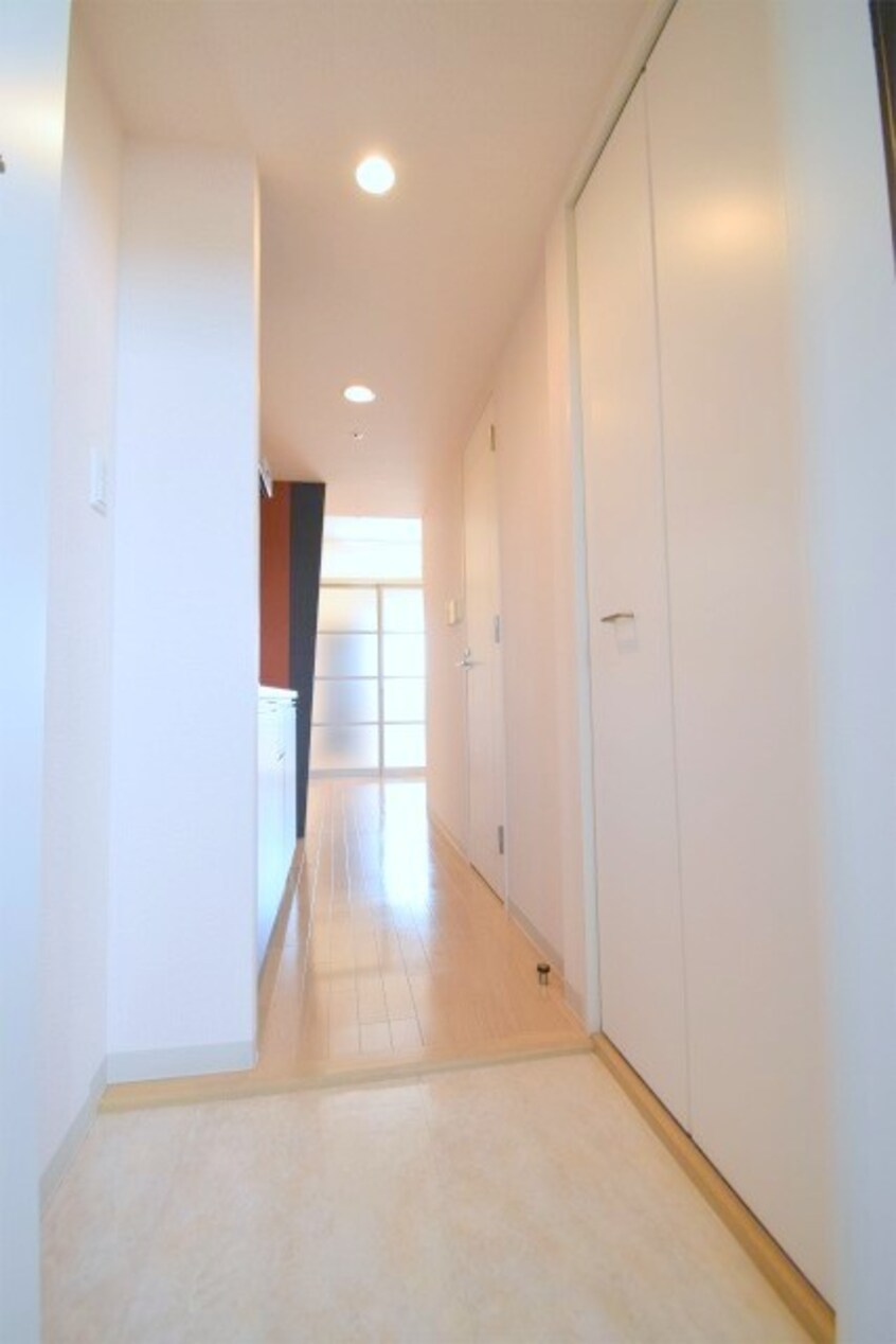  RIDGE江坂（旧ルクレ江坂）