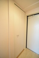  RIDGE江坂（旧ルクレ江坂）