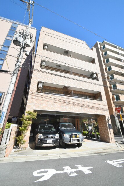  大阪メトロ御堂筋線/江坂駅 徒歩7分 2階 築21年