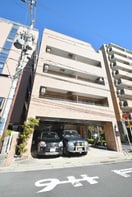  大阪メトロ御堂筋線/江坂駅 徒歩7分 2階 築21年