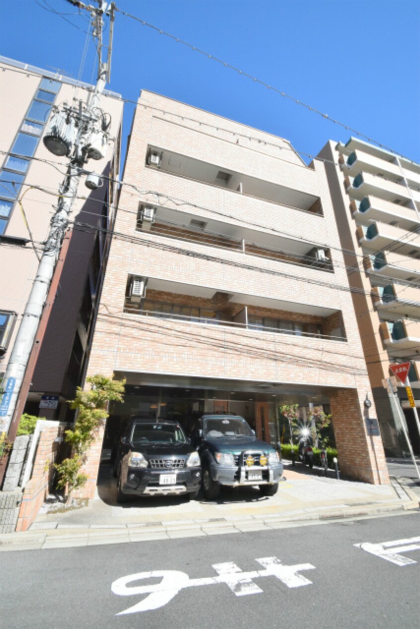  大阪メトロ御堂筋線/江坂駅 徒歩7分 2階 築21年