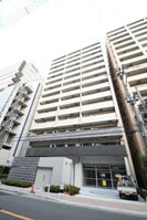 Ｓ－ＲＥＳＩＤＥＮＣＥ江坂の外観