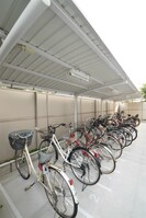 Casa　Ariettaの外観