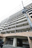アルシェ垂水の外観
