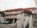 ベルビューレ千里山参番館