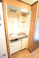  ベルビューレ千里山参番館
