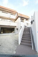 ベルビューレ千里山参番館