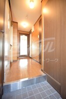  ベルビューレ千里山参番館