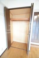  ベルビューレ千里山参番館
