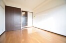  ベルビューレ千里山参番館