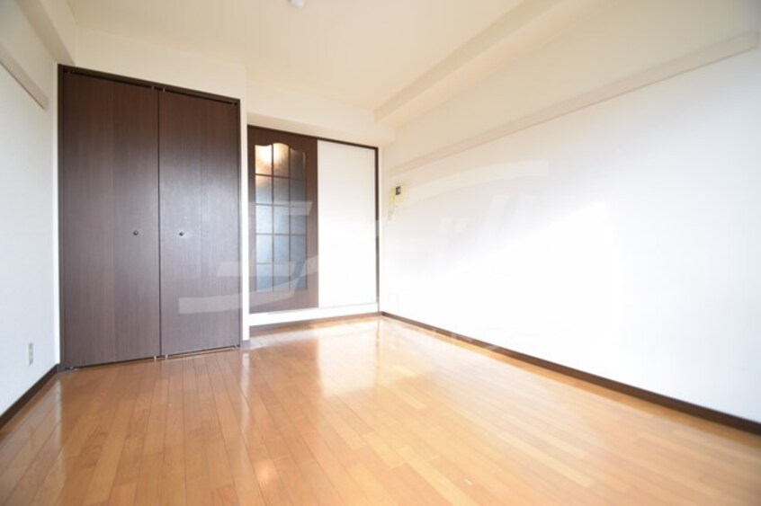  ベルビューレ千里山参番館