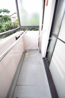  ベルビューレ千里山参番館
