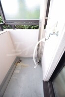  ベルビューレ千里山参番館