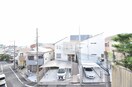  ベルビューレ千里山参番館