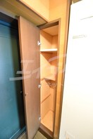  ベルビューレ千里山参番館