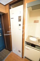  ベルビューレ千里山参番館