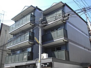 こすもらいふ千里