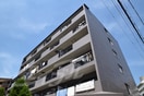  プレーヌ緑地公園