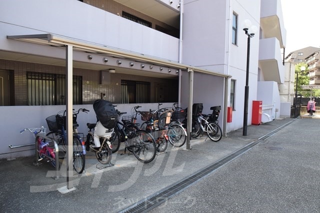  プレーヌ緑地公園