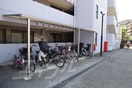  プレーヌ緑地公園
