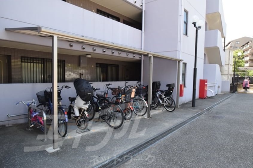  プレーヌ緑地公園