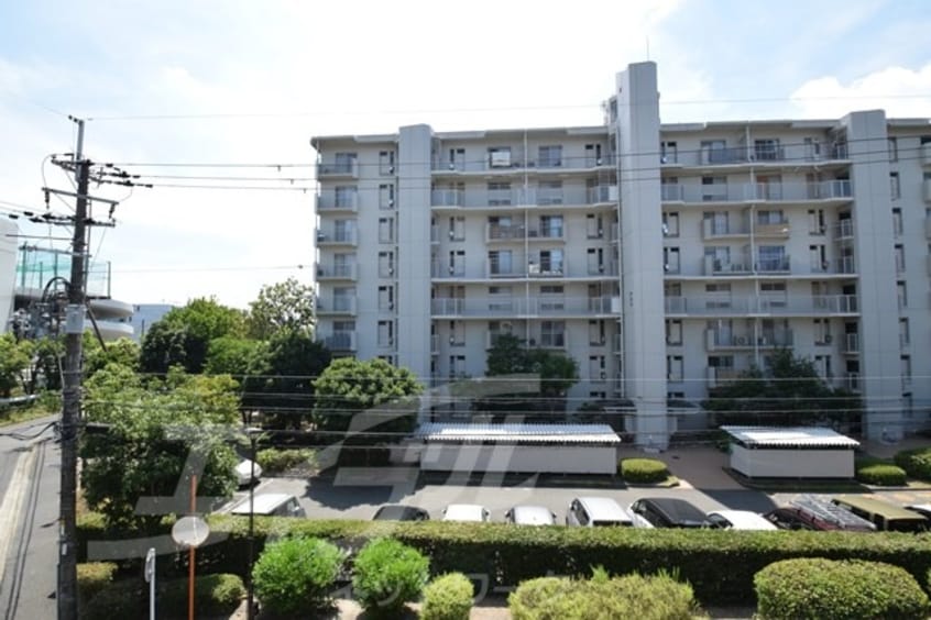  プレーヌ緑地公園