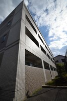 ベルデュール楓の外観