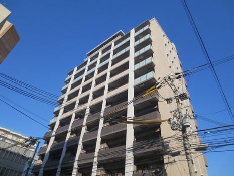  セイル江坂公園