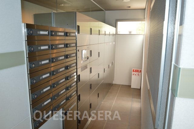  セイル江坂公園