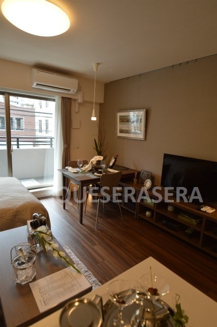  セイル江坂公園