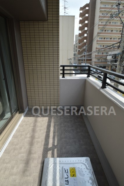  セイル江坂公園