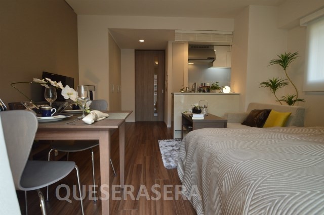  セイル江坂公園