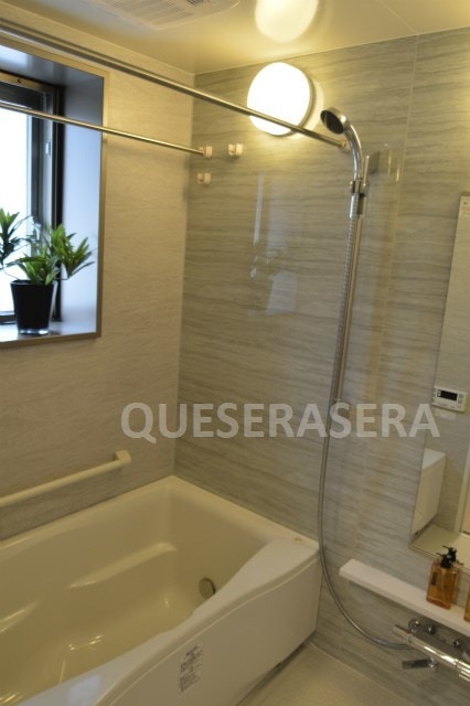  セイル江坂公園