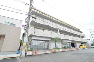 ＶＥＲＴＥ五月ヶ丘