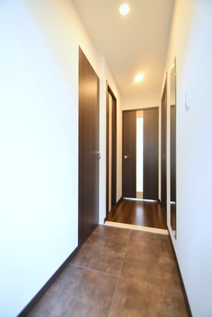  阪急千里線/北千里駅 徒歩13分 3階 築8年