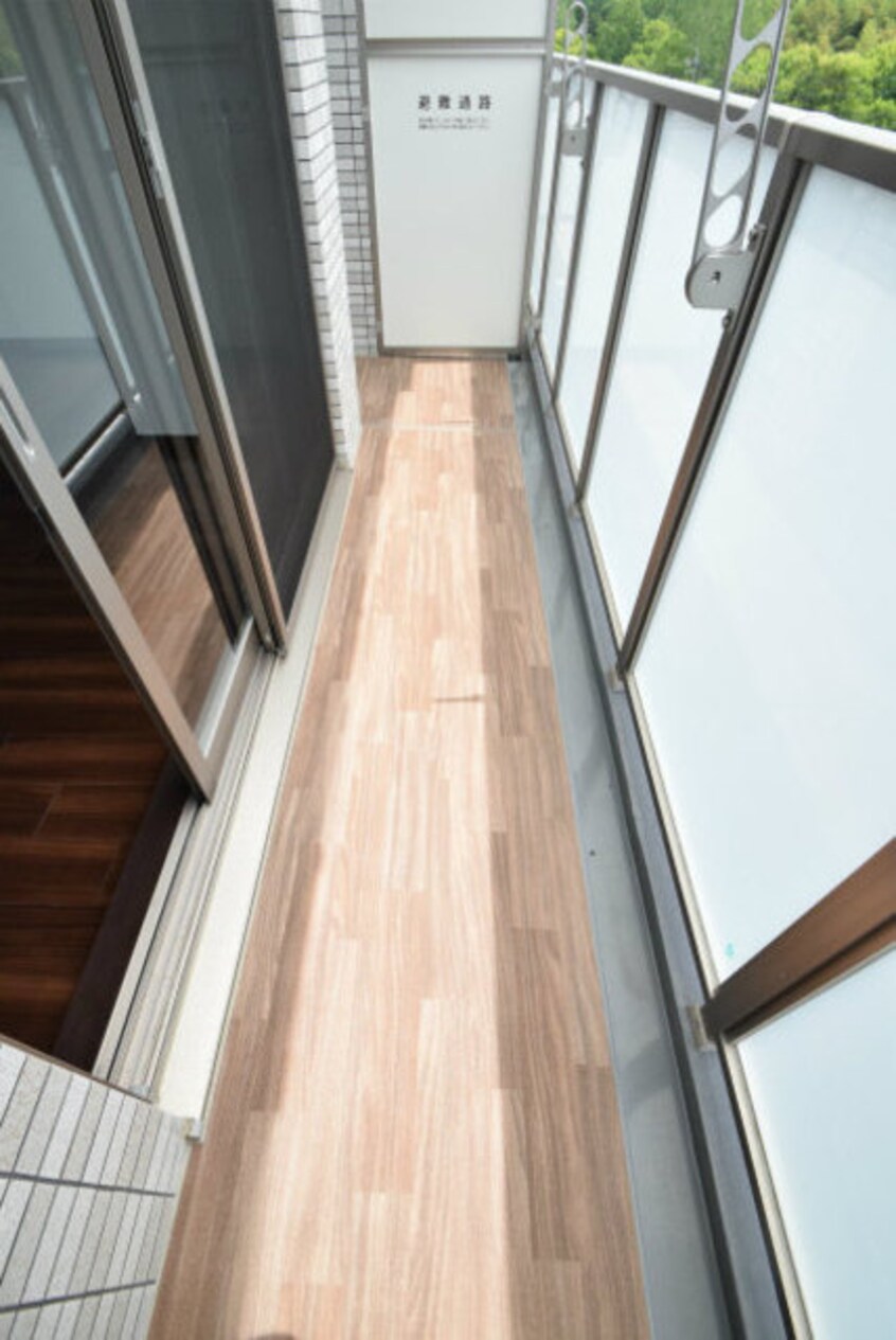  阪急千里線/北千里駅 徒歩13分 3階 築8年