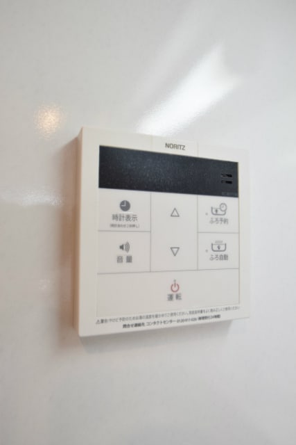  阪急千里線/北千里駅 徒歩13分 3階 築8年